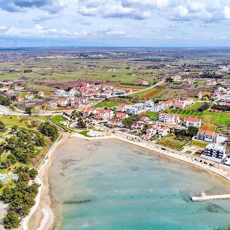 Apartments Romansa Zaton  Εξωτερικό φωτογραφία