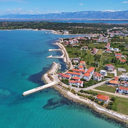 Apartments Romansa Zaton  Εξωτερικό φωτογραφία