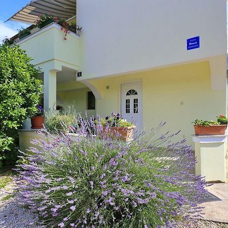 Apartments Romansa Zaton  Εξωτερικό φωτογραφία