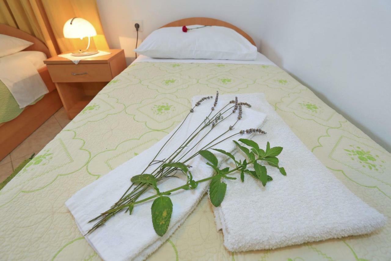 Apartments Romansa Zaton  Εξωτερικό φωτογραφία