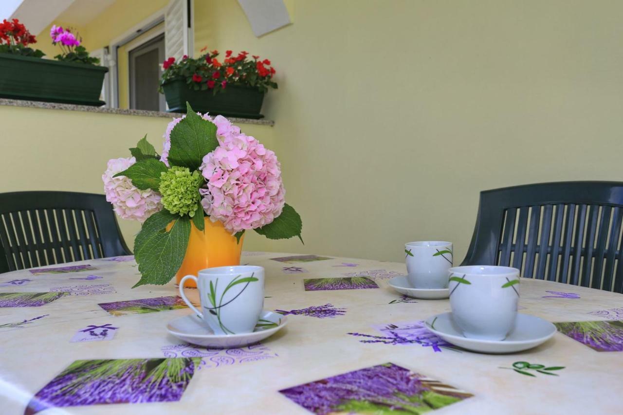 Apartments Romansa Zaton  Εξωτερικό φωτογραφία