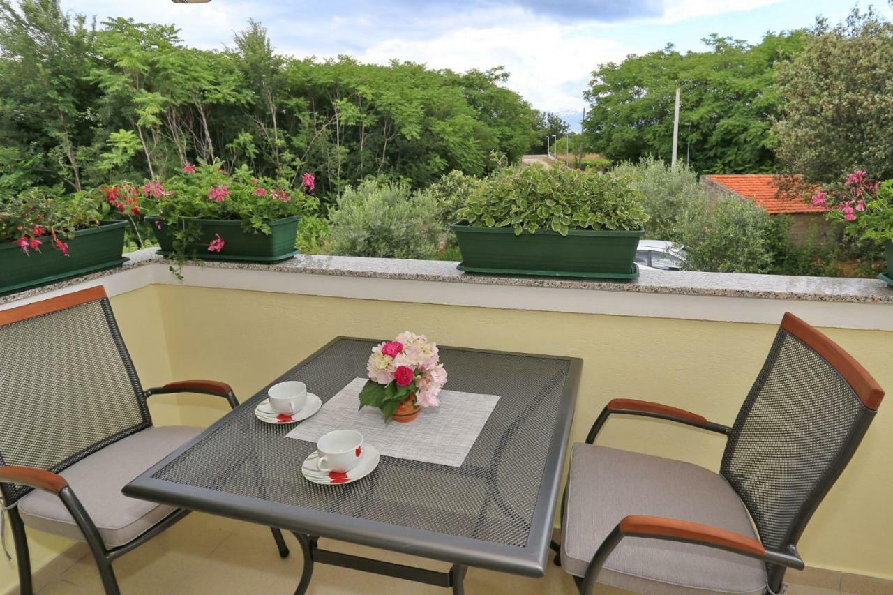 Apartments Romansa Zaton  Εξωτερικό φωτογραφία
