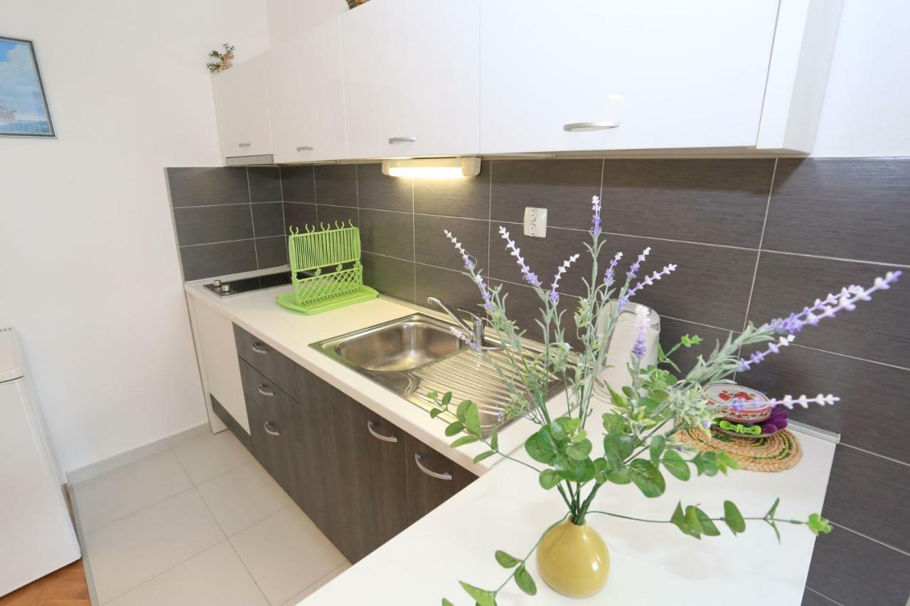 Apartments Romansa Zaton  Εξωτερικό φωτογραφία