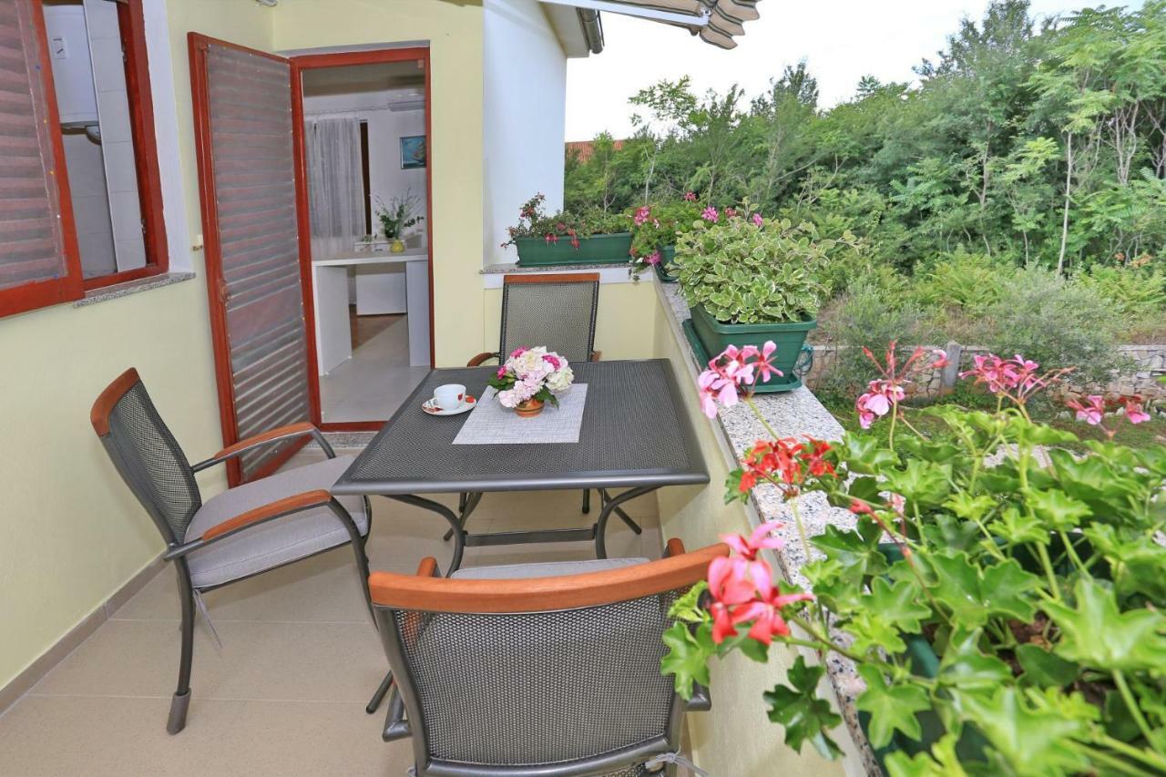 Apartments Romansa Zaton  Εξωτερικό φωτογραφία