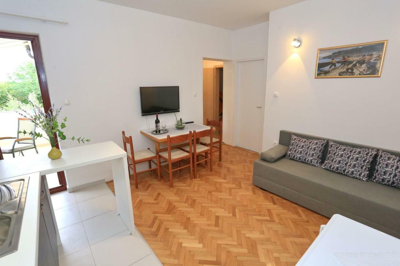 Apartments Romansa Zaton  Εξωτερικό φωτογραφία