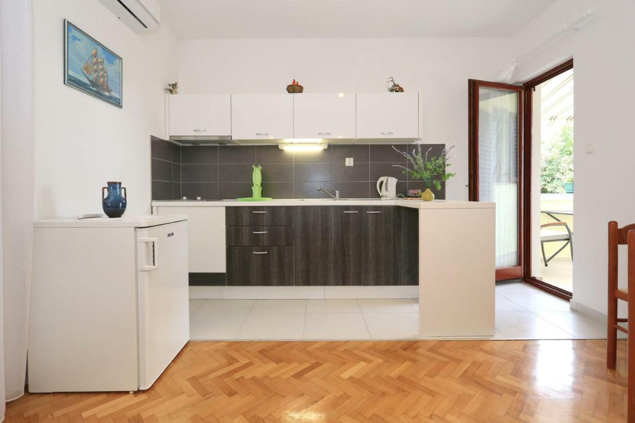 Apartments Romansa Zaton  Εξωτερικό φωτογραφία