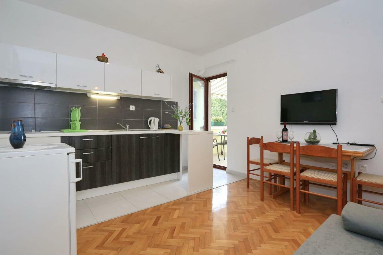 Apartments Romansa Zaton  Εξωτερικό φωτογραφία