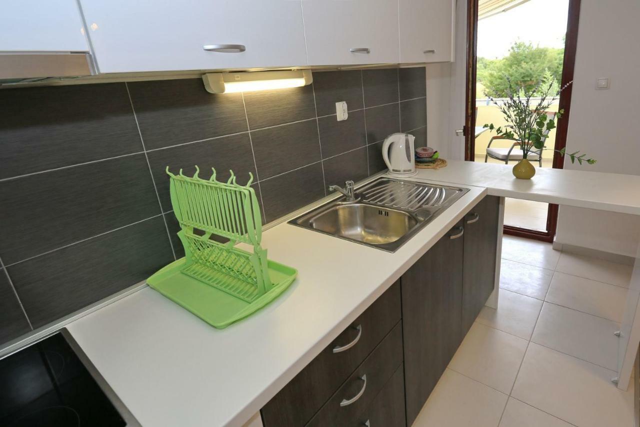 Apartments Romansa Zaton  Εξωτερικό φωτογραφία