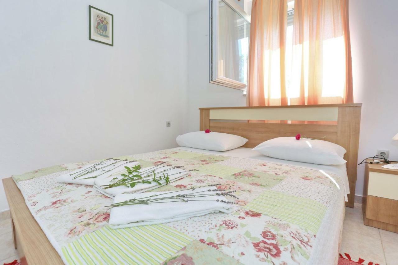 Apartments Romansa Zaton  Εξωτερικό φωτογραφία