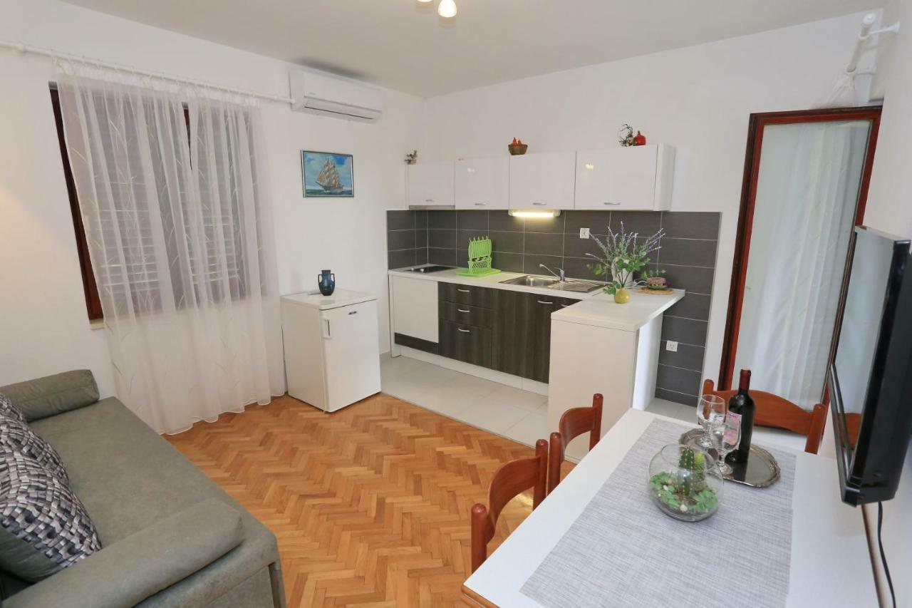 Apartments Romansa Zaton  Εξωτερικό φωτογραφία