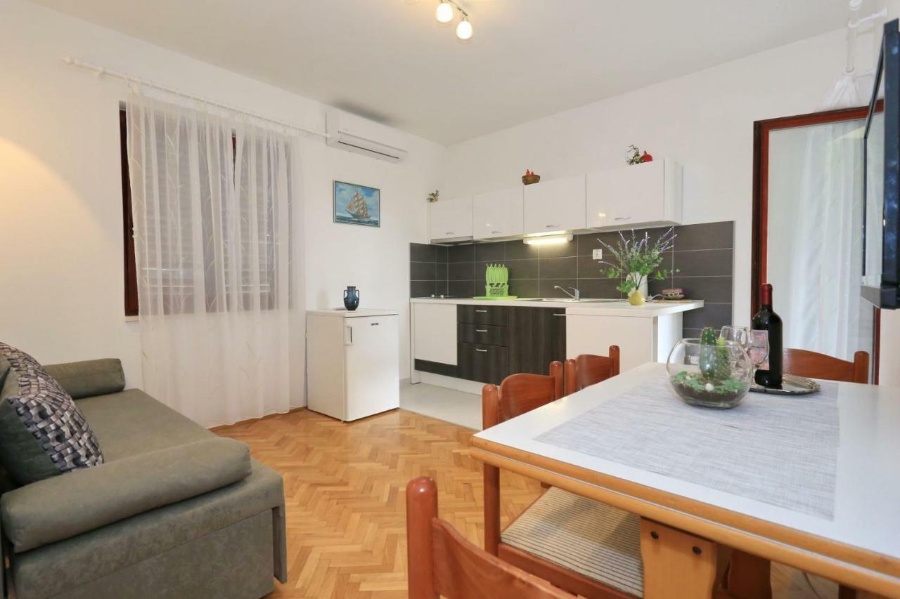 Apartments Romansa Zaton  Εξωτερικό φωτογραφία