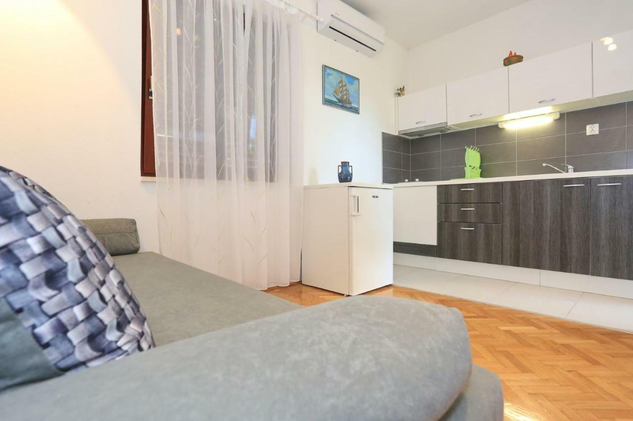 Apartments Romansa Zaton  Εξωτερικό φωτογραφία