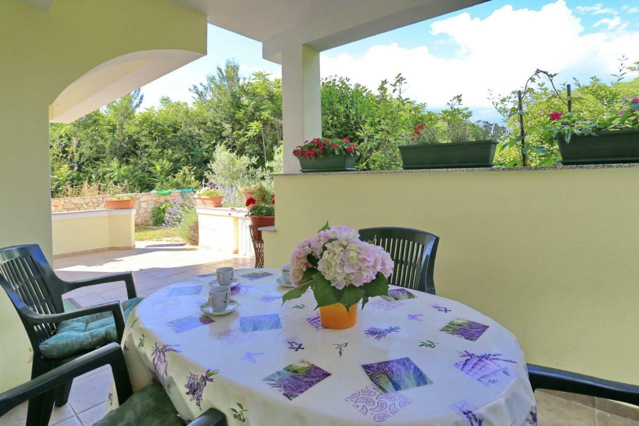Apartments Romansa Zaton  Εξωτερικό φωτογραφία