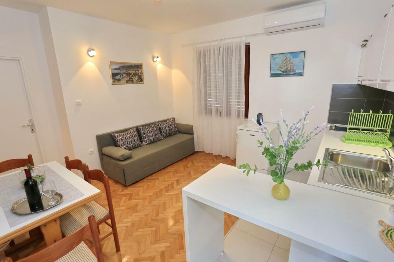 Apartments Romansa Zaton  Εξωτερικό φωτογραφία