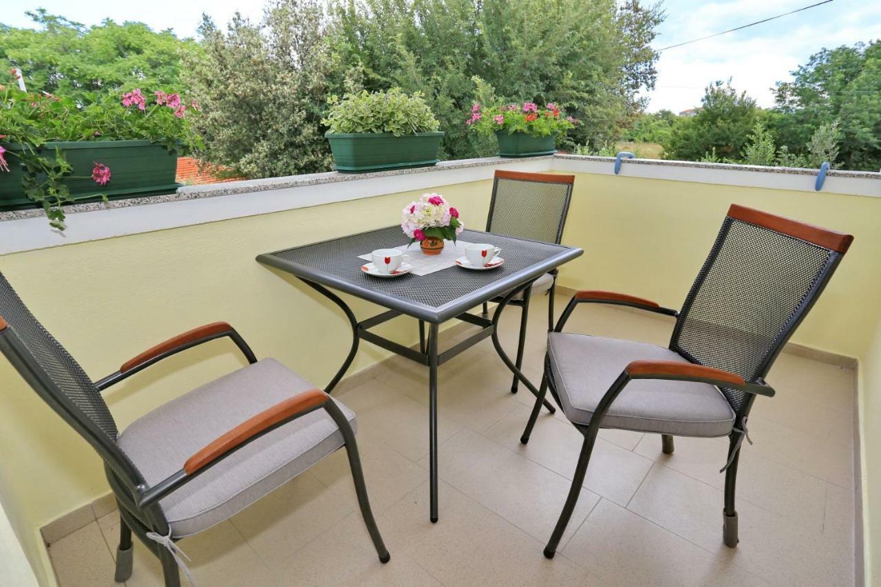 Apartments Romansa Zaton  Εξωτερικό φωτογραφία