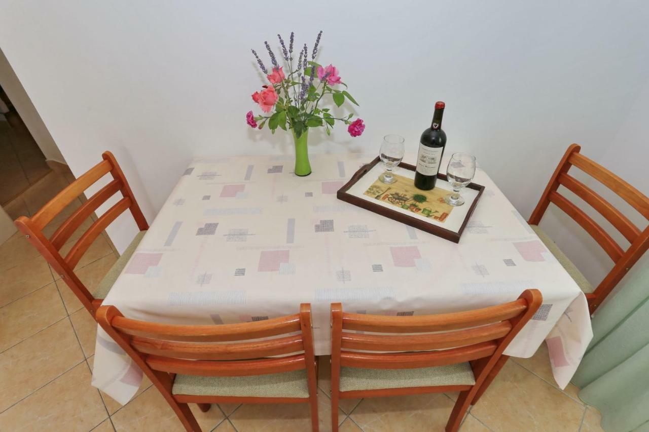 Apartments Romansa Zaton  Εξωτερικό φωτογραφία