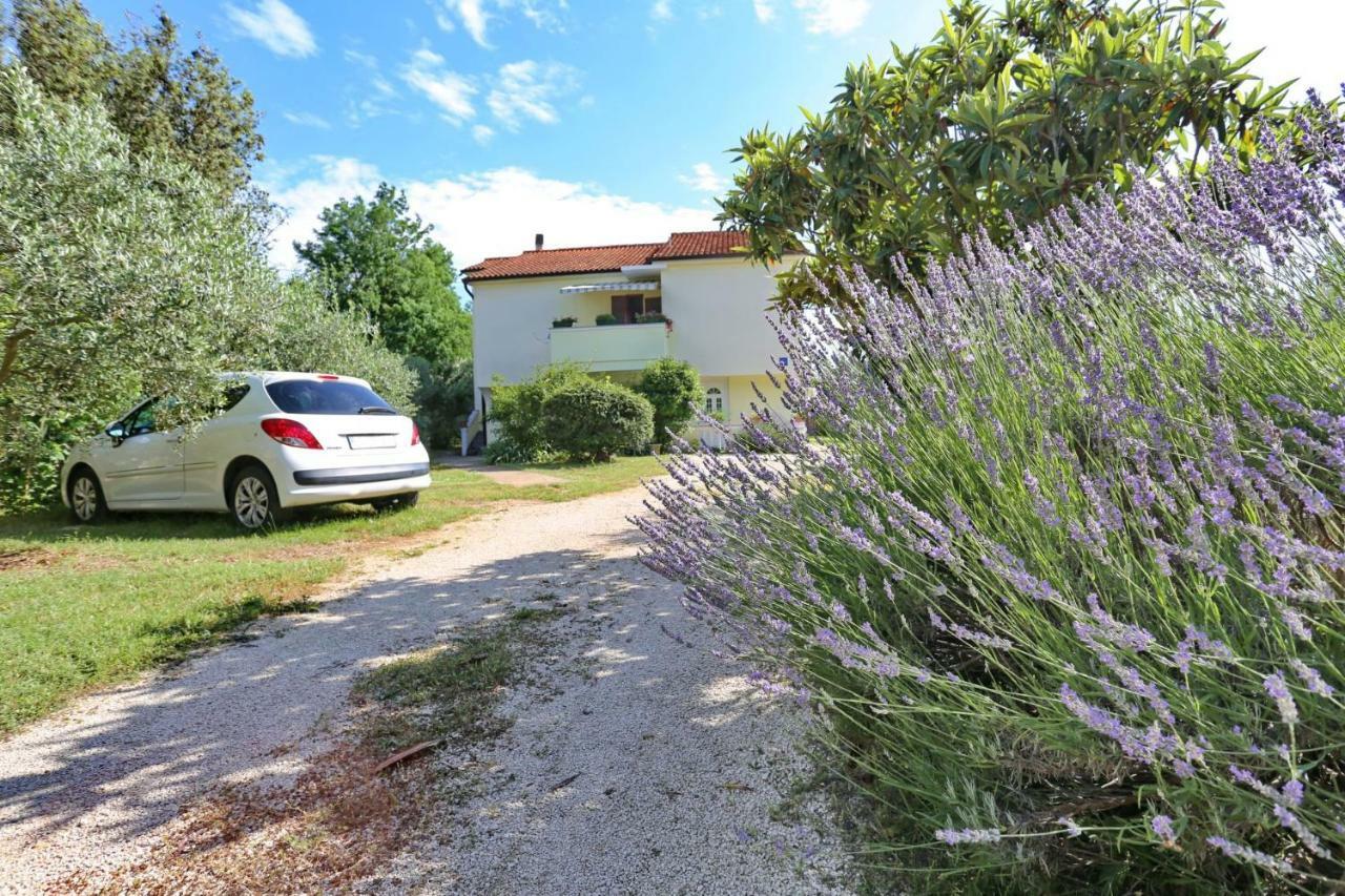 Apartments Romansa Zaton  Εξωτερικό φωτογραφία