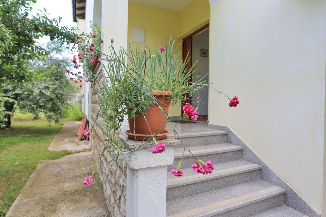 Apartments Romansa Zaton  Εξωτερικό φωτογραφία