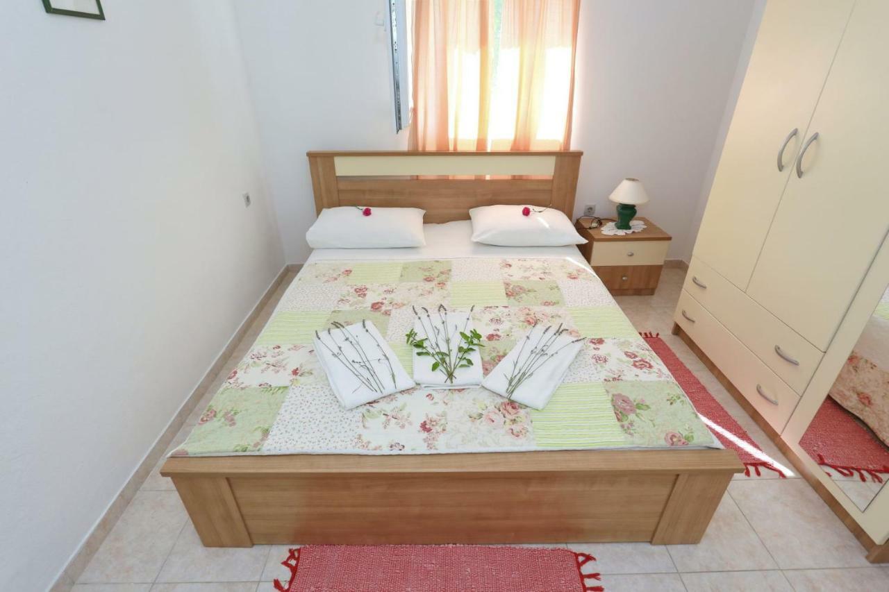 Apartments Romansa Zaton  Εξωτερικό φωτογραφία