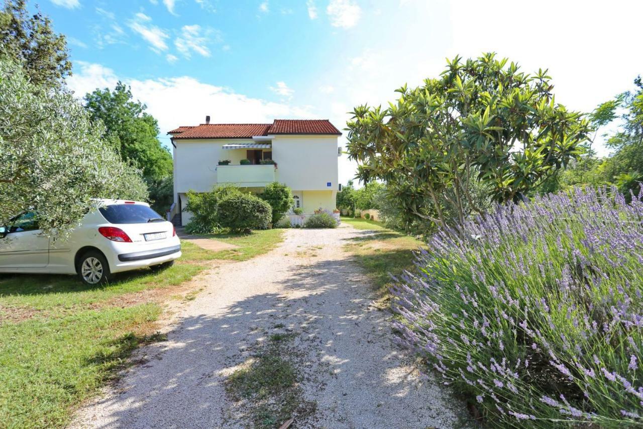 Apartments Romansa Zaton  Εξωτερικό φωτογραφία