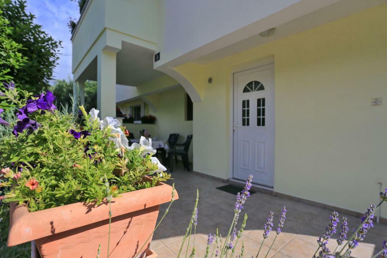 Apartments Romansa Zaton  Εξωτερικό φωτογραφία
