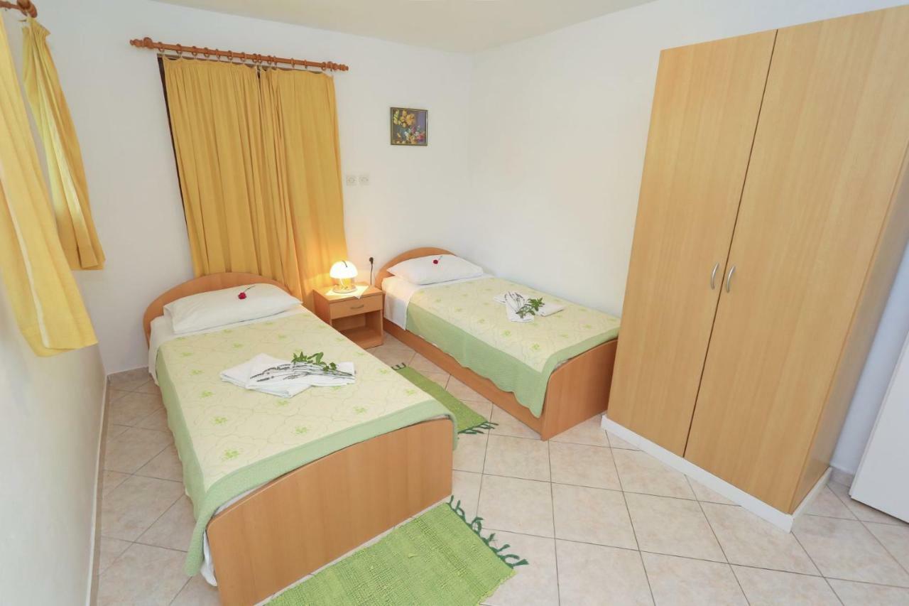 Apartments Romansa Zaton  Εξωτερικό φωτογραφία