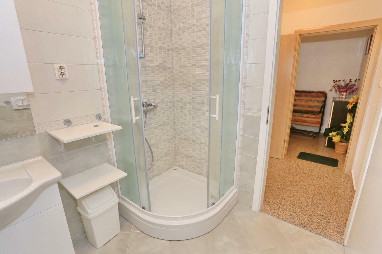 Apartments Romansa Zaton  Εξωτερικό φωτογραφία