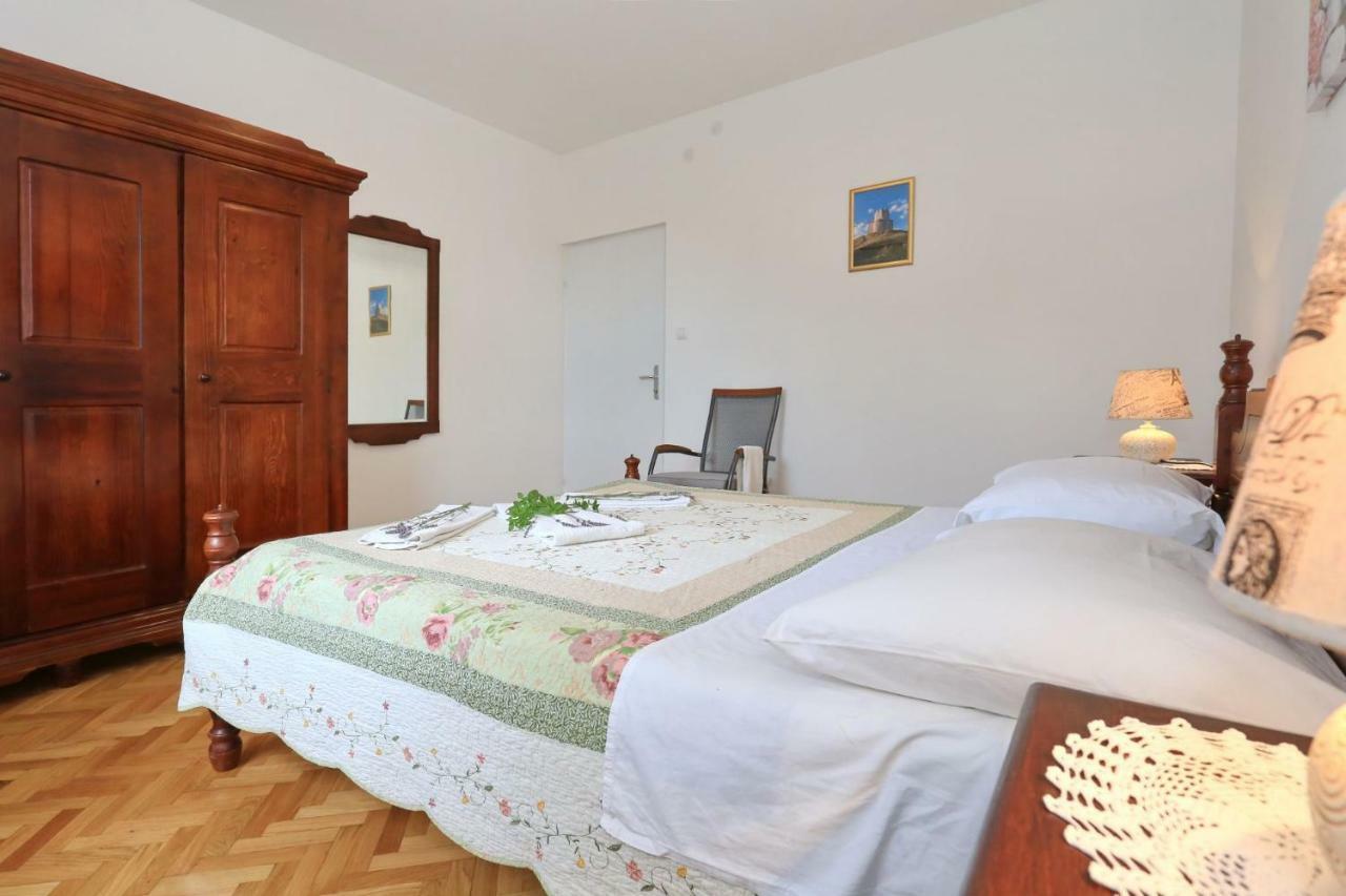 Apartments Romansa Zaton  Εξωτερικό φωτογραφία