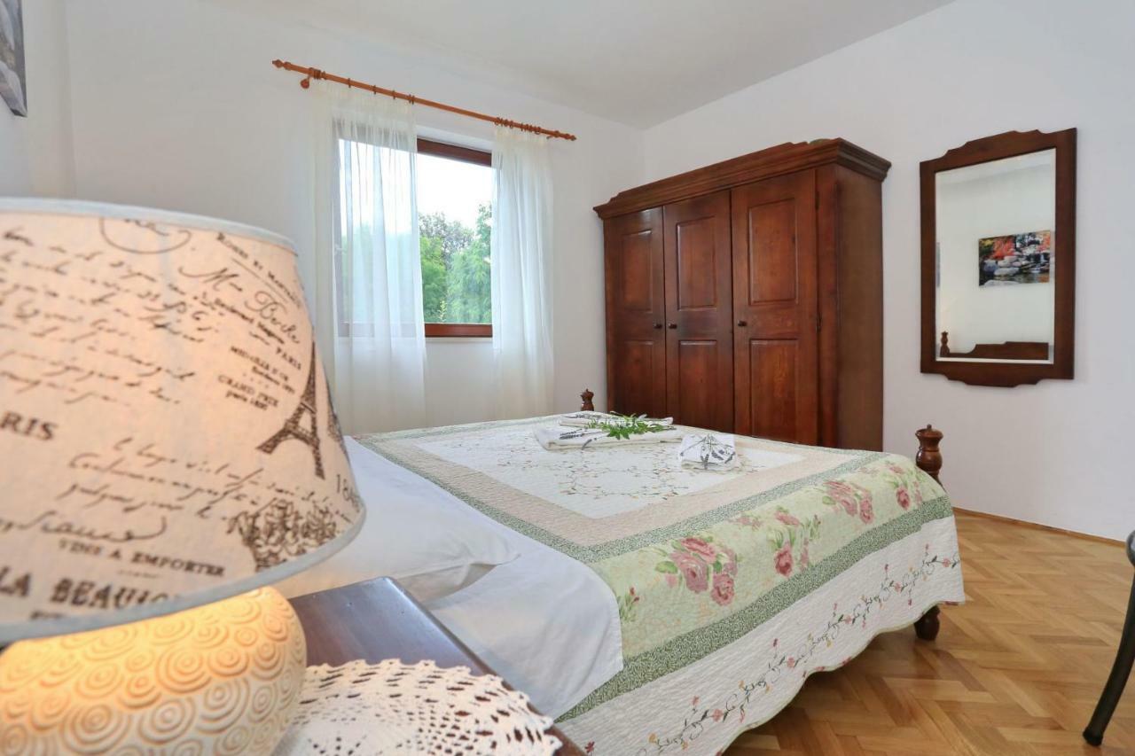 Apartments Romansa Zaton  Εξωτερικό φωτογραφία