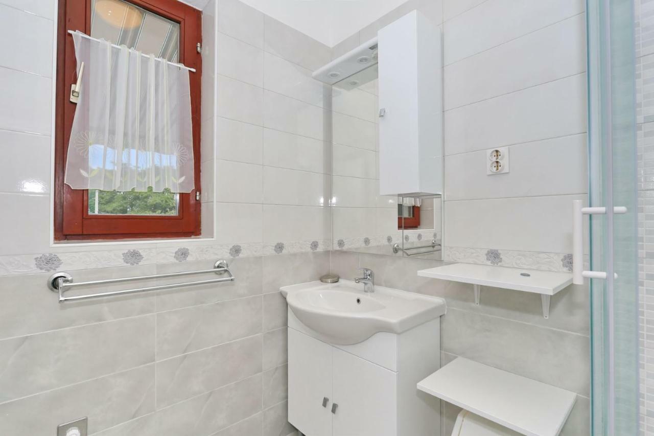 Apartments Romansa Zaton  Εξωτερικό φωτογραφία