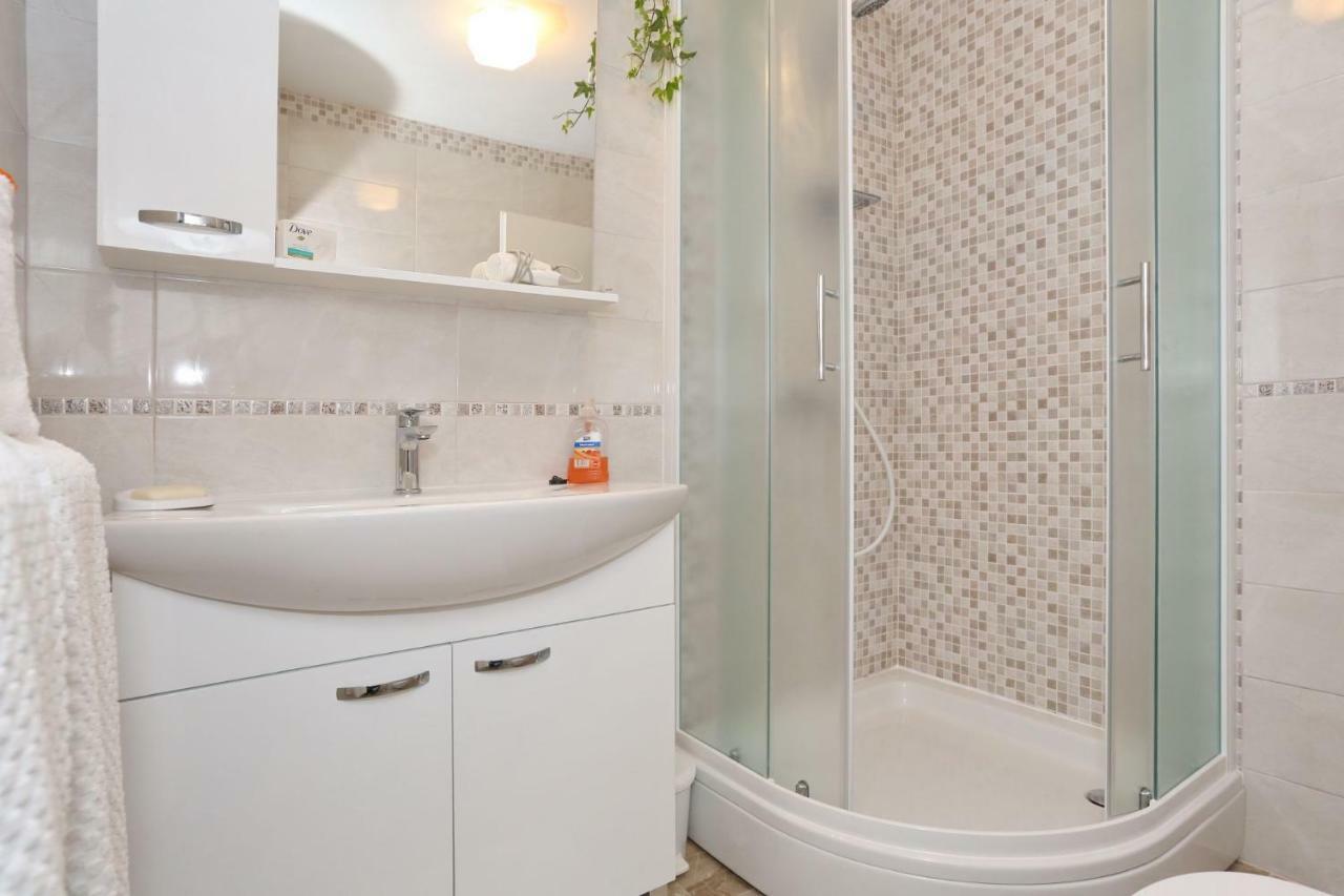 Apartments Romansa Zaton  Εξωτερικό φωτογραφία