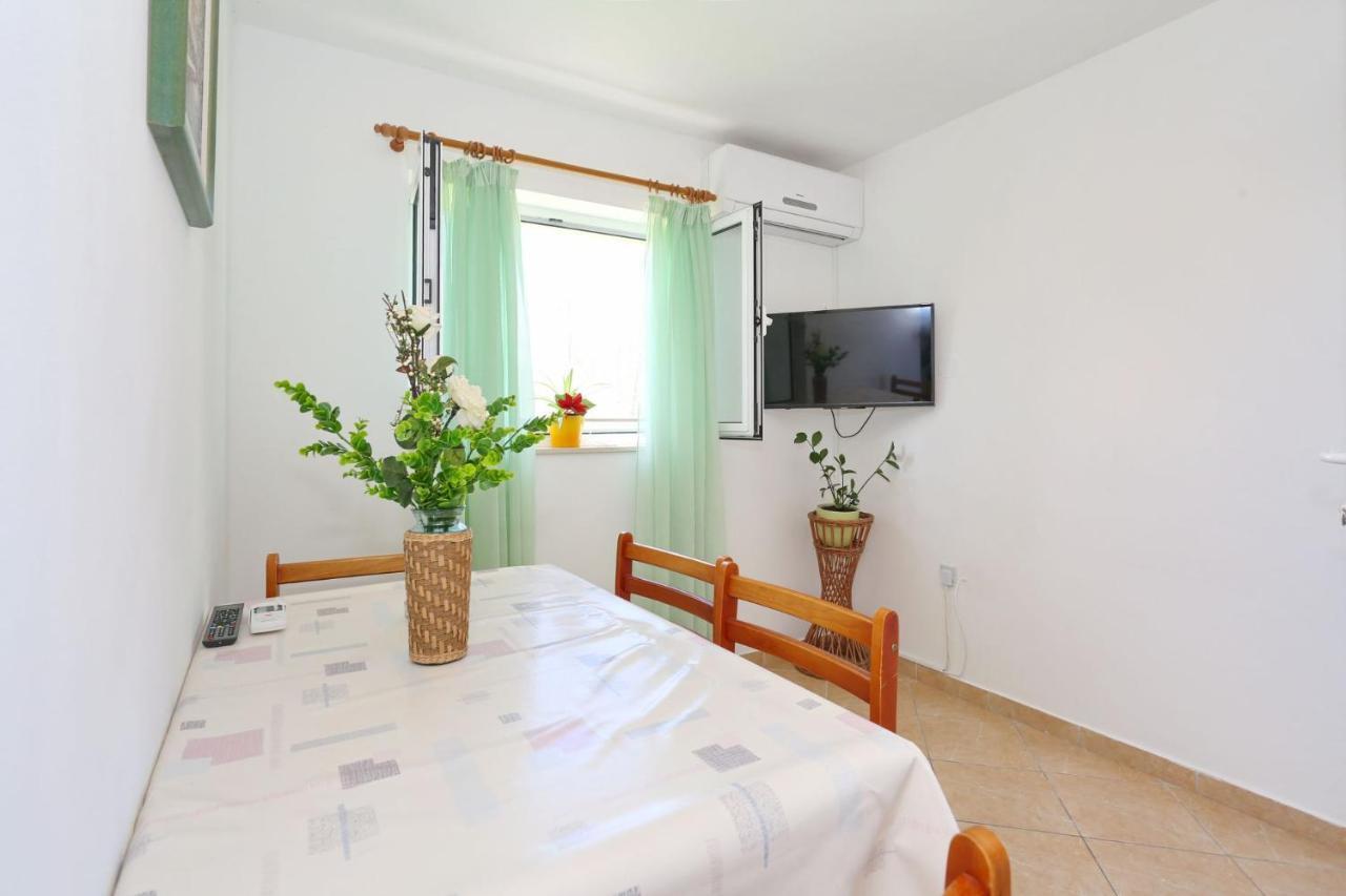 Apartments Romansa Zaton  Εξωτερικό φωτογραφία